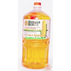 Golden Circle Cooking Oil 