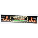 Golden Cobra Herbal Incense Sticks 