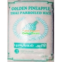 Golden Pineapple Thai Parboiled Rice (5kg) 