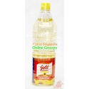 Goldwinner Refined Sunflower Oil 1L