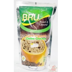 Green Label Bru 200gm