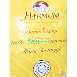 Harmuni Rice 5kg 
