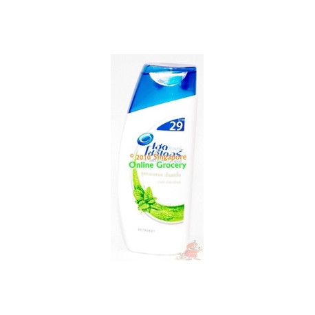 Head & Shoulder Shampoo 180ml