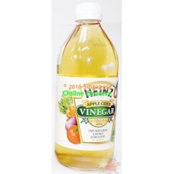 Heinz Apple Cider Vinegar 473ml