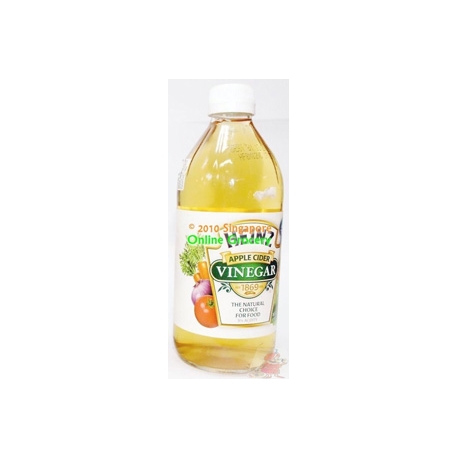 Heinz Apple Cider Vinegar 473ml