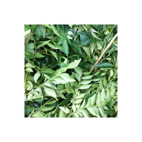 Curry leaves 50g