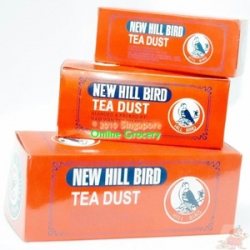 Hill Bird Tea Dust 400gm