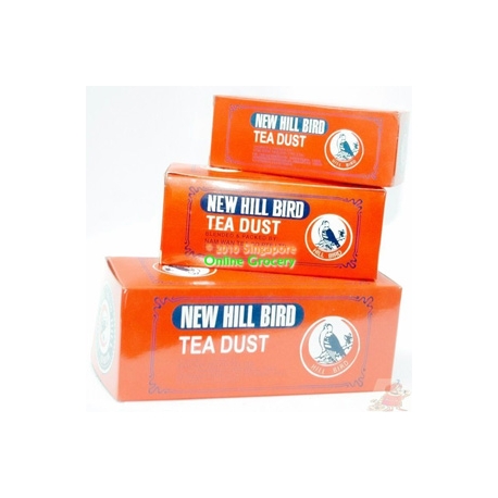 Hill Bird Tea Dust 400gm