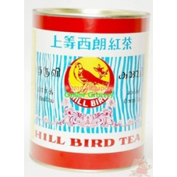 Hill Bird Tea Red Tin 1Kg