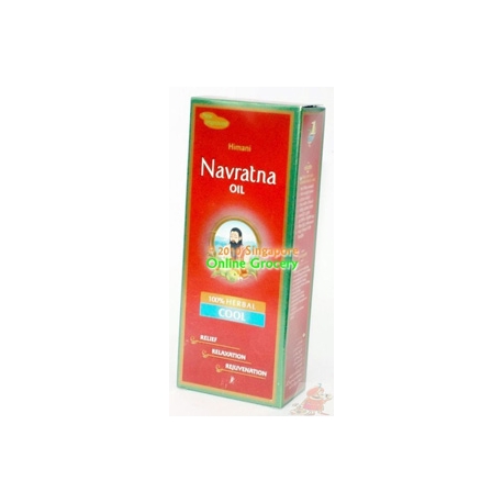 Himani Navaratna Oil 200ml