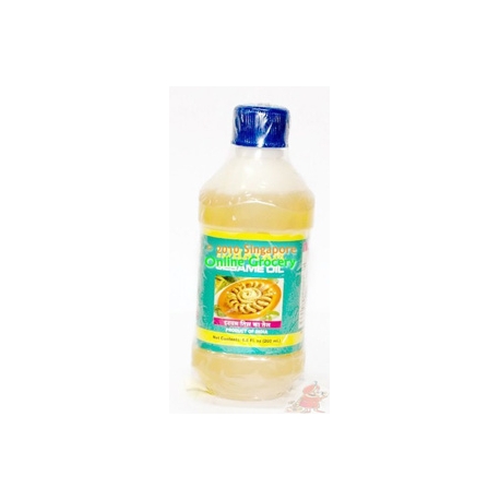 Idhayam Sesame Oil 1L