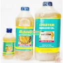 Idhayam Sesame Oil 200ml