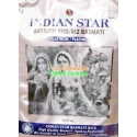 Indian Star Basmati Rice 5kg 