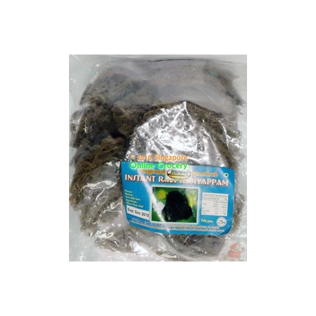 Instant Ragi Idiyappam (Dry) 200gm