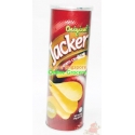 Jacker Potato crisp Original Flavour 160gm