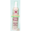 Jacqualine Styling Mousse 250ml Jacqualine Styling Mousse 250ml
