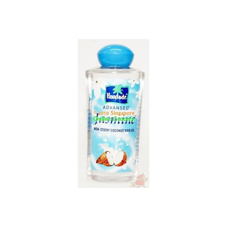 Jasmine Non-Sticky Coconut Hair Oil 200ml