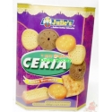 Julie's Ceria Assorted Biscuits 600gm