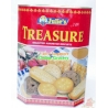 Julie's Treasure Assorted Biscuits 600gm
