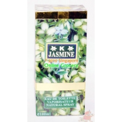 K Jasmine Natural Spray  30ml