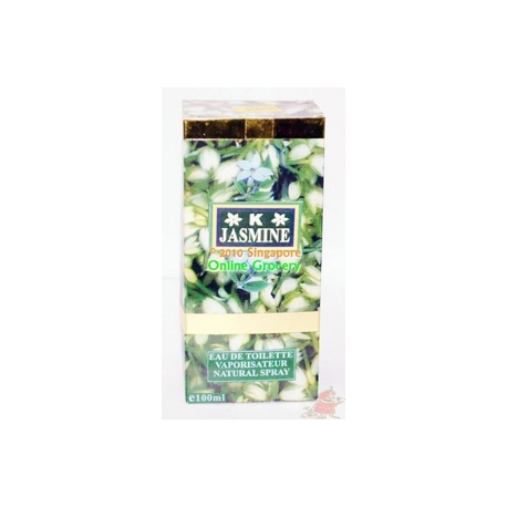 K Jasmine Natural Spray  30ml