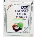 Kara Coconut Cream Powder 50gm Kara Coconut Cream Powder 50gm