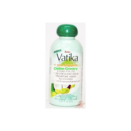 Dabur Vatika Coconut Hair Oil 100ml