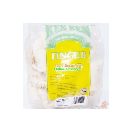 Ken Ken Finger Food 