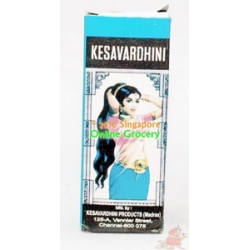 Kesarvadhini Hair Oil 25ml
