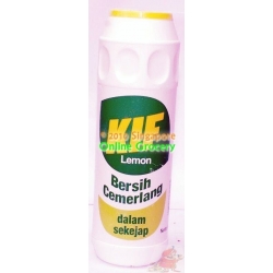 Kif Lemon Cleaning Powder 650gm