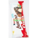 Kinder Bueno 2 Bars 43gm Kinder Bueno 2 Bars 43gm