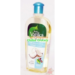 Dabur Vatika Coconut Hair Oil 150ml