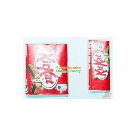 Kit Kat 2 Bars 17gm