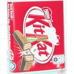Kit Kat 4 Bars 35gm