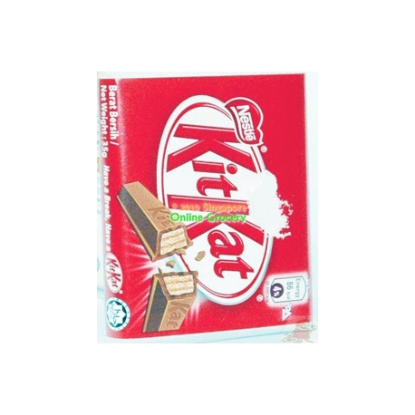 Kit Kat 4 Bars 35gm