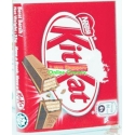 Kit Kat 4 Bars 35gm Kit Kat 4 Bars 35gm