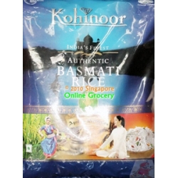 Kohinoor Basmati Rice 5kg 