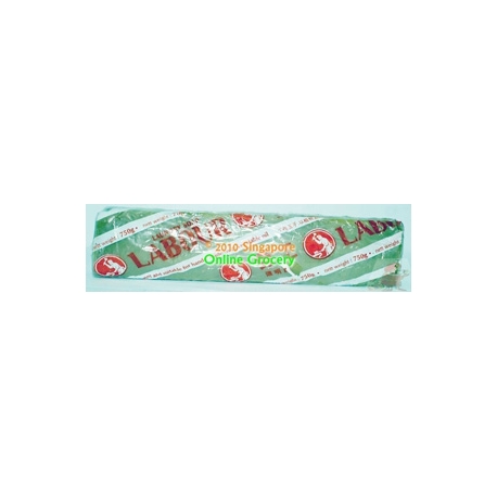 Labour Bar Soap (Green) 