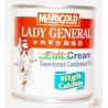 Lady General Full Cream Sweetened Condensed Milk 397gm