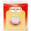 Lakshmi's Rose Milk Mix 200gm