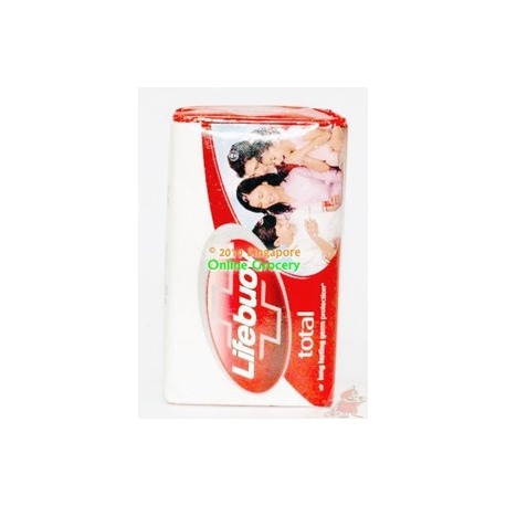 Lifebuoy Soap Total 90gm