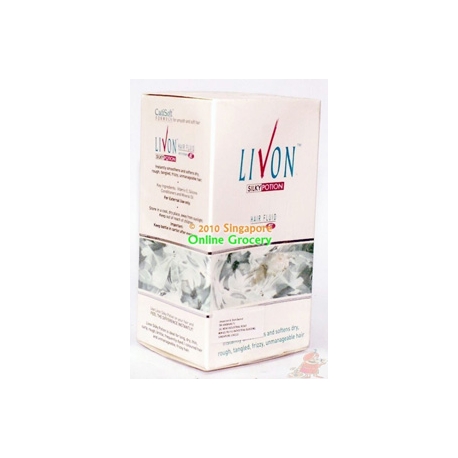 Livon Silky Potion 100ml