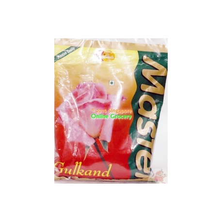 Master Food Gulkand 500gm