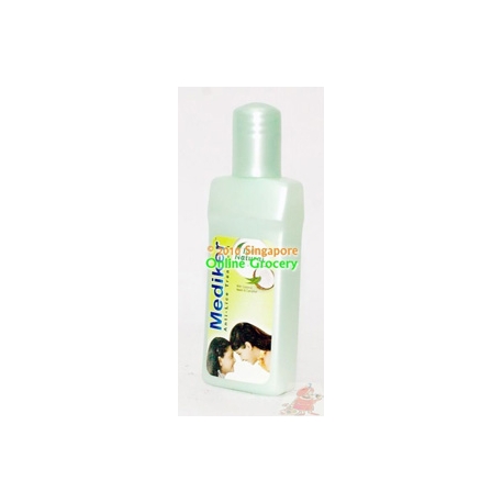 Mediker Anti-Lice Treatment 50ml