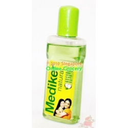 Mediker Natural 50ml