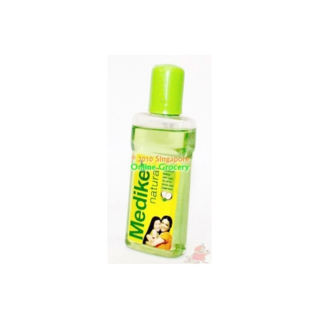 Mediker Natural 50ml