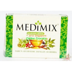 Medimix Soap  125gm