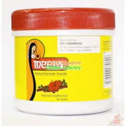 Meera Herbal Hairwash Powder 100gm