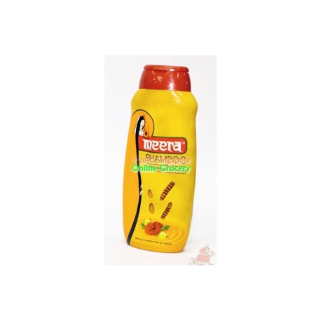 Meera Shampoo (Liquid) 100ml
