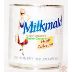 MilkMaid Sweetened Condensed Milk 397gm
